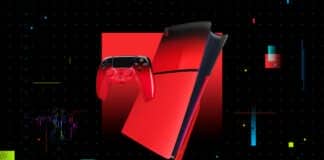 PS5 Hyperpop Collection controller cover colori neon