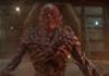 Vecna Stranger Things design VFX