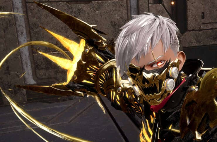 Code Vein 2 recensione PS5 Pro