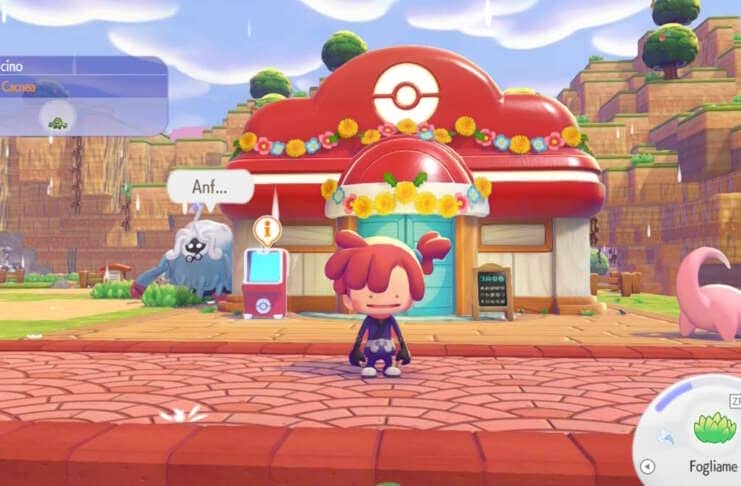 Pokémon Pokopia: la meraviglia di creare un mondo che torna a vivere – Recensione Nintendo Switch 2