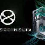 Xbox Project Helix
