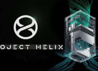 Xbox Project Helix