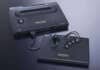 Neo-Geo AES Retrogaming Console Nostalgia Editoriale