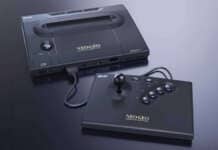 Neo-Geo AES e il business della nostalgia Neo-Geo AES Retrogaming Console Nostalgia Editoriale