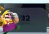Nintendo Switch 2 aumento editoriale
